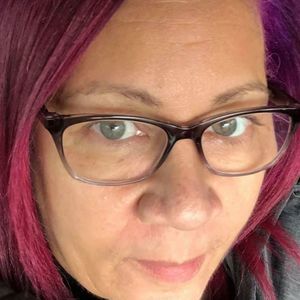 Meet your Posher, Francina